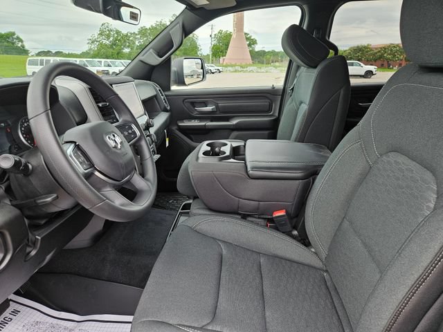 New 2026 RAM 1500 Classic Warlock AWD/4WD image 9