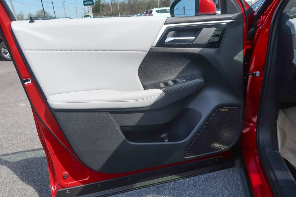 New 2026 Mitsubishi Outlander SE AWD/4WD image 22