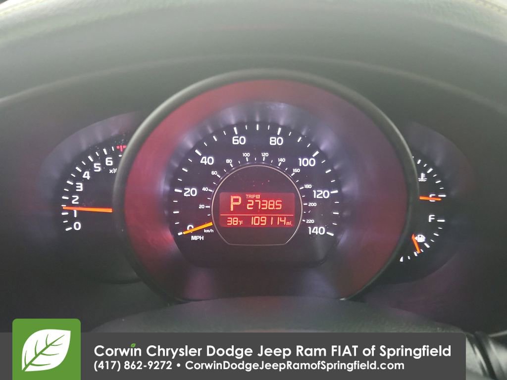 Used 2016 Kia Soul + w/ Audio Package image 22