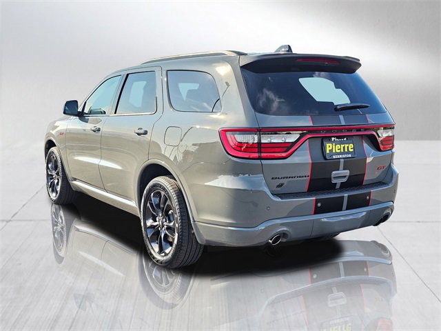 New 2025 Dodge Durango GT image 4