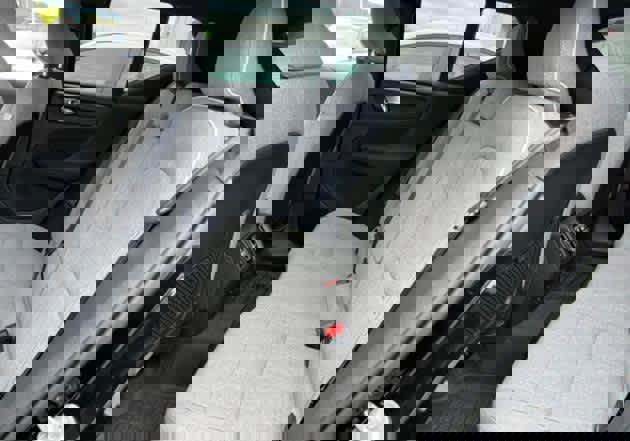 Used 2023 Volvo XC40 Recharge Ultimate w/ Protection Package Premier image 4