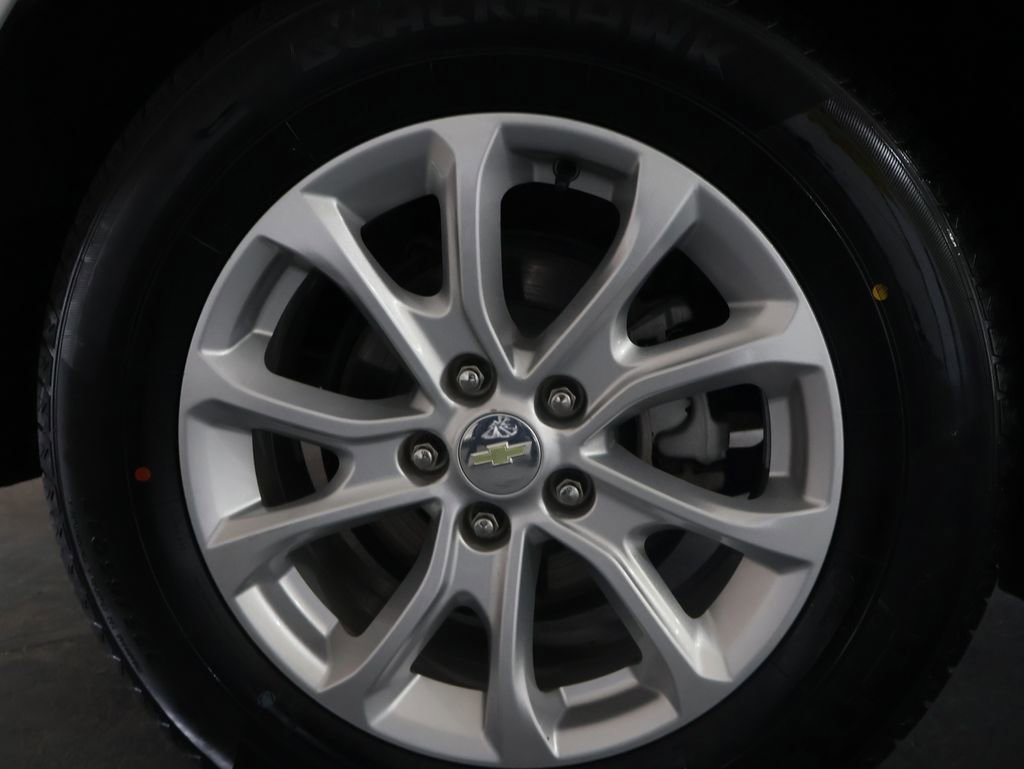 Used 2020 Chevrolet Equinox LS w/ LS Convenience Package AWD/4WD image 31