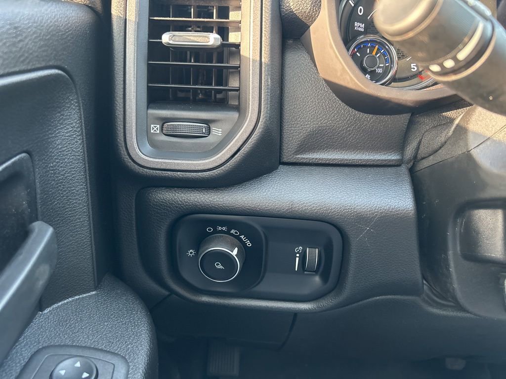 Used 2022 RAM 3500 Tradesman AWD/4WD image 20