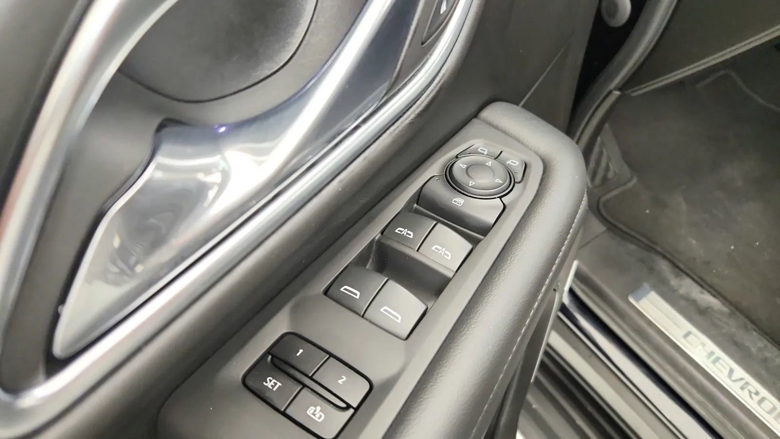 Used 2023 Chevrolet Tahoe LT image 27