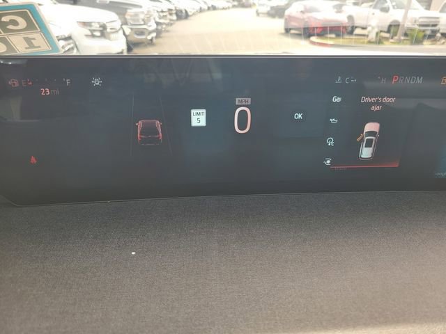 Certified 2025 Ford Expedition Active image 27