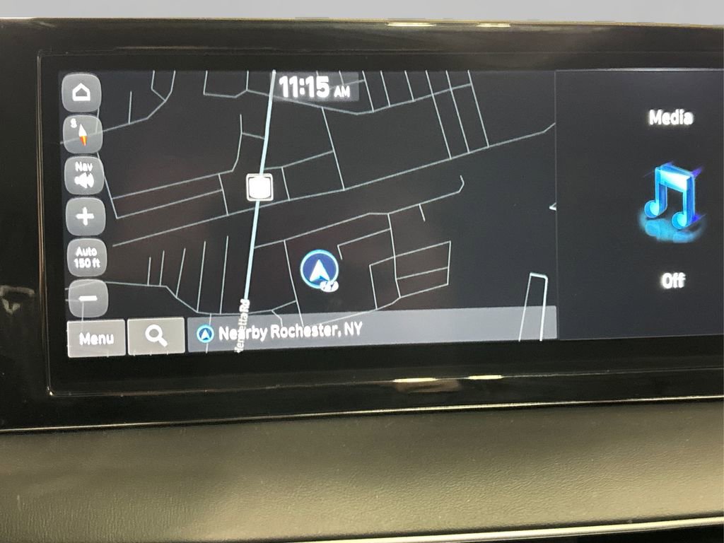 Used 2024 Hyundai Palisade SEL image 35