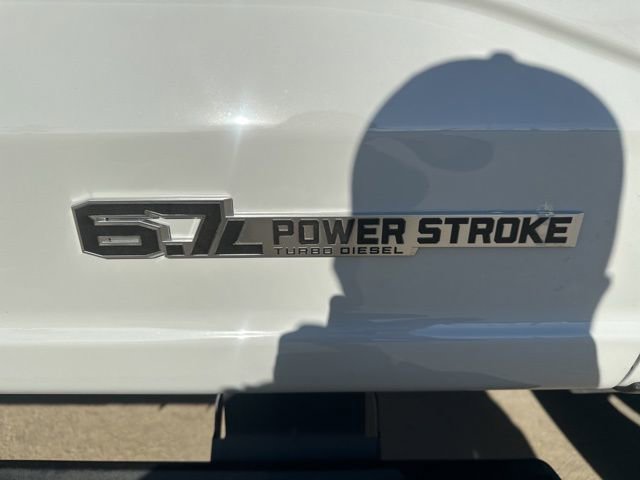 New 2026 Ford F250 XL image 19