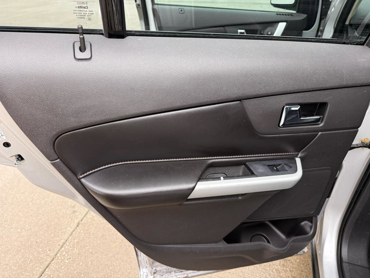 Used 2011 Ford Edge SEL w/ Canadian Comfort Pkg AWD/4WD image 20