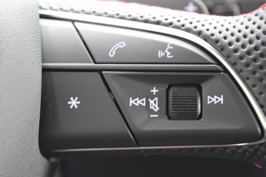 New 2025 Audi Q3 2.0T Premium Plus image 12