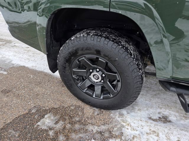 Used 2022 Toyota 4Runner Trail Special Edition image 9