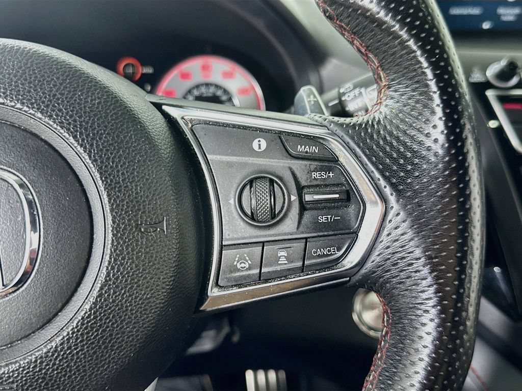 Used 2019 Acura RDX A-Specw/ Technology Package AWD/4WD image 23