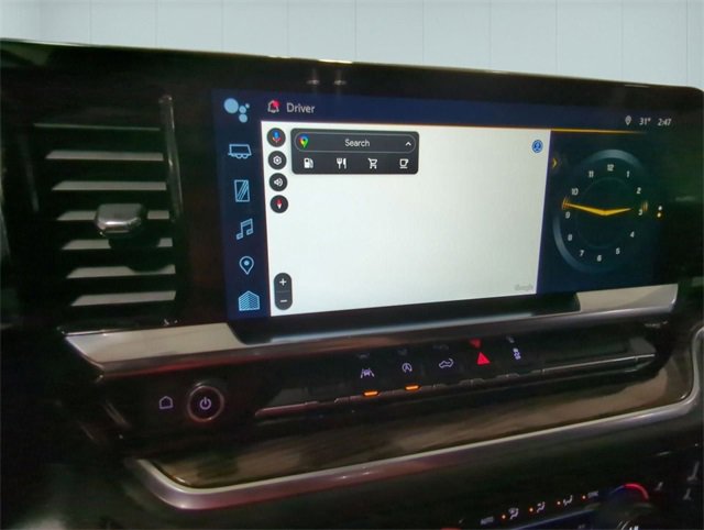 Certified 2022 Chevrolet Silverado 1500 LT image 14