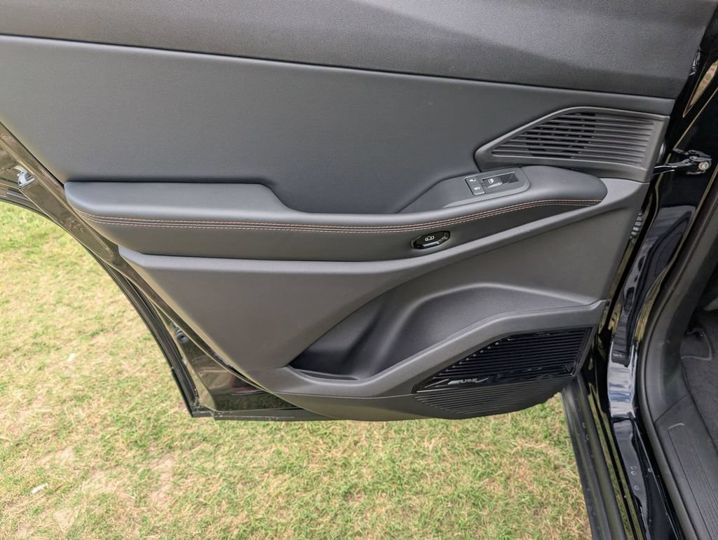 New 2026 Jeep Cherokee Limited AWD/4WD image 24