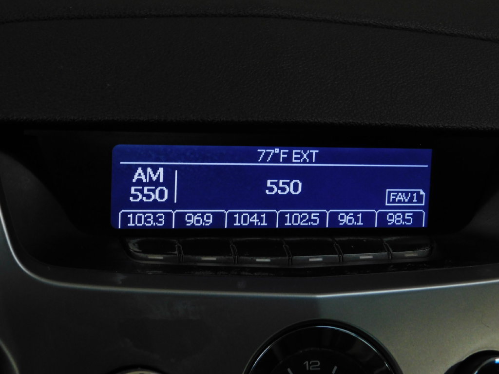 Used 2011 Cadillac CTS AWD Sedan image 41