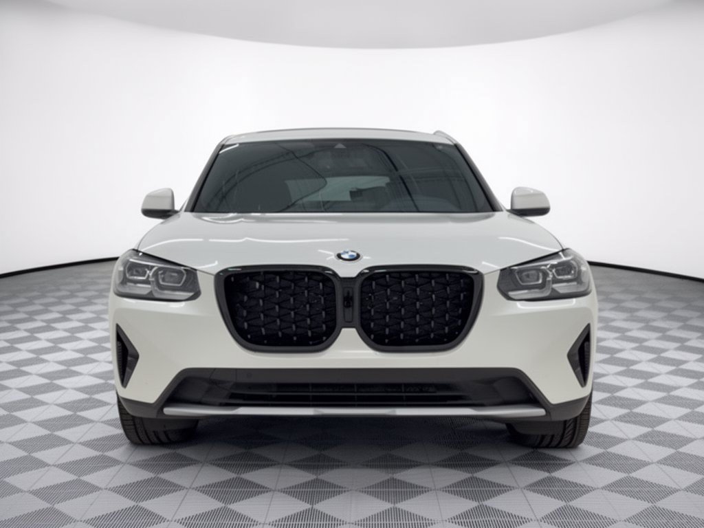 Used 2024 BMW X4 xDrive30i AWD/4WD image 6