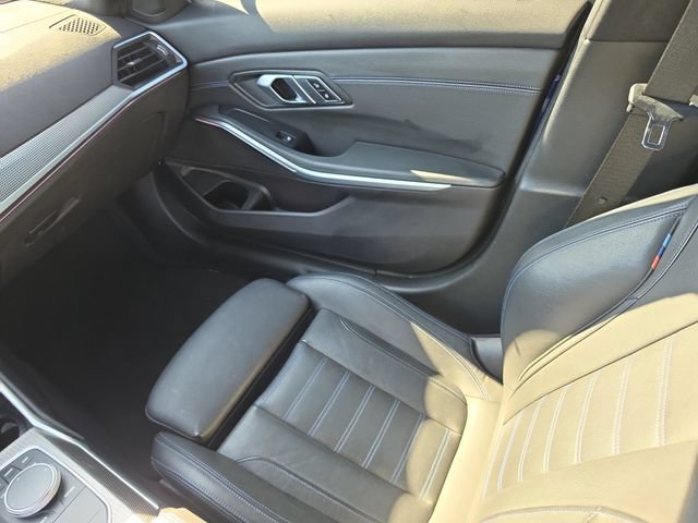 Used 2020 BMW M340i w/ Premium Package RWD image 16