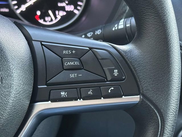 Used 2024 Nissan Sentra SV image 24