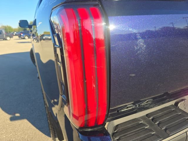 Certified 2025 Toyota Tundra Limited image 34