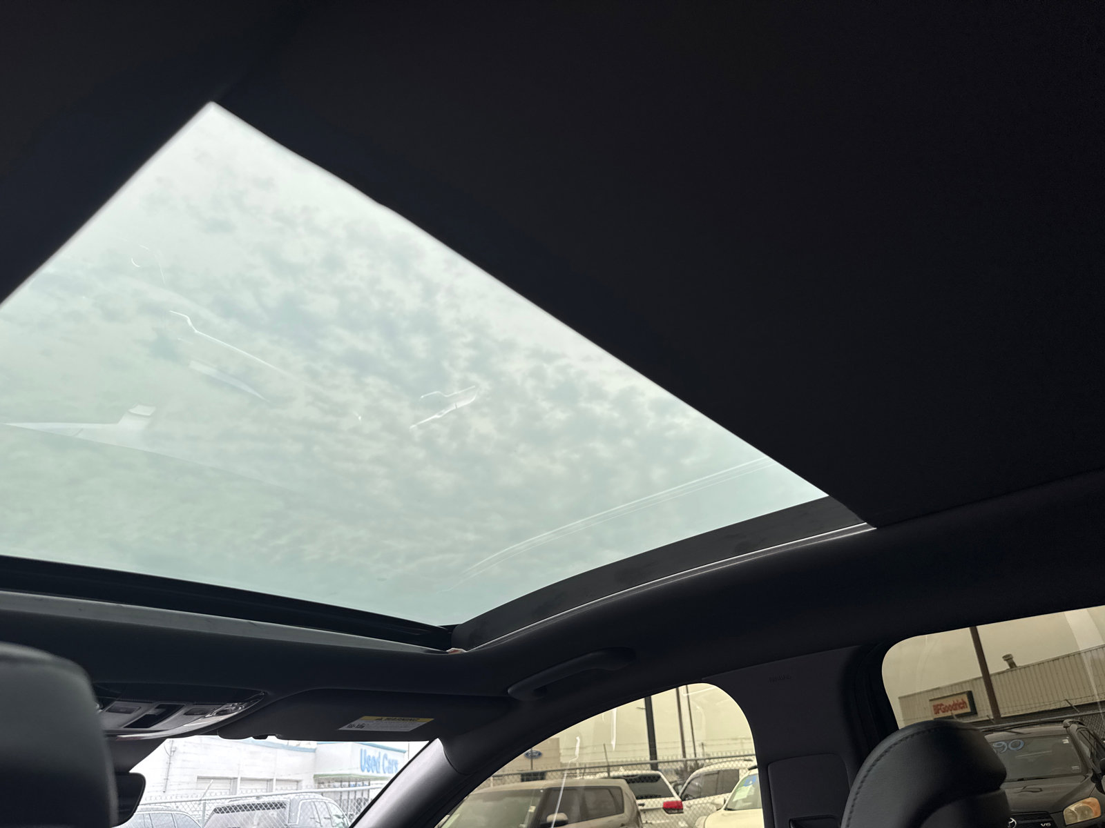 Used 2023 Kia Sportage X-Pro image 7