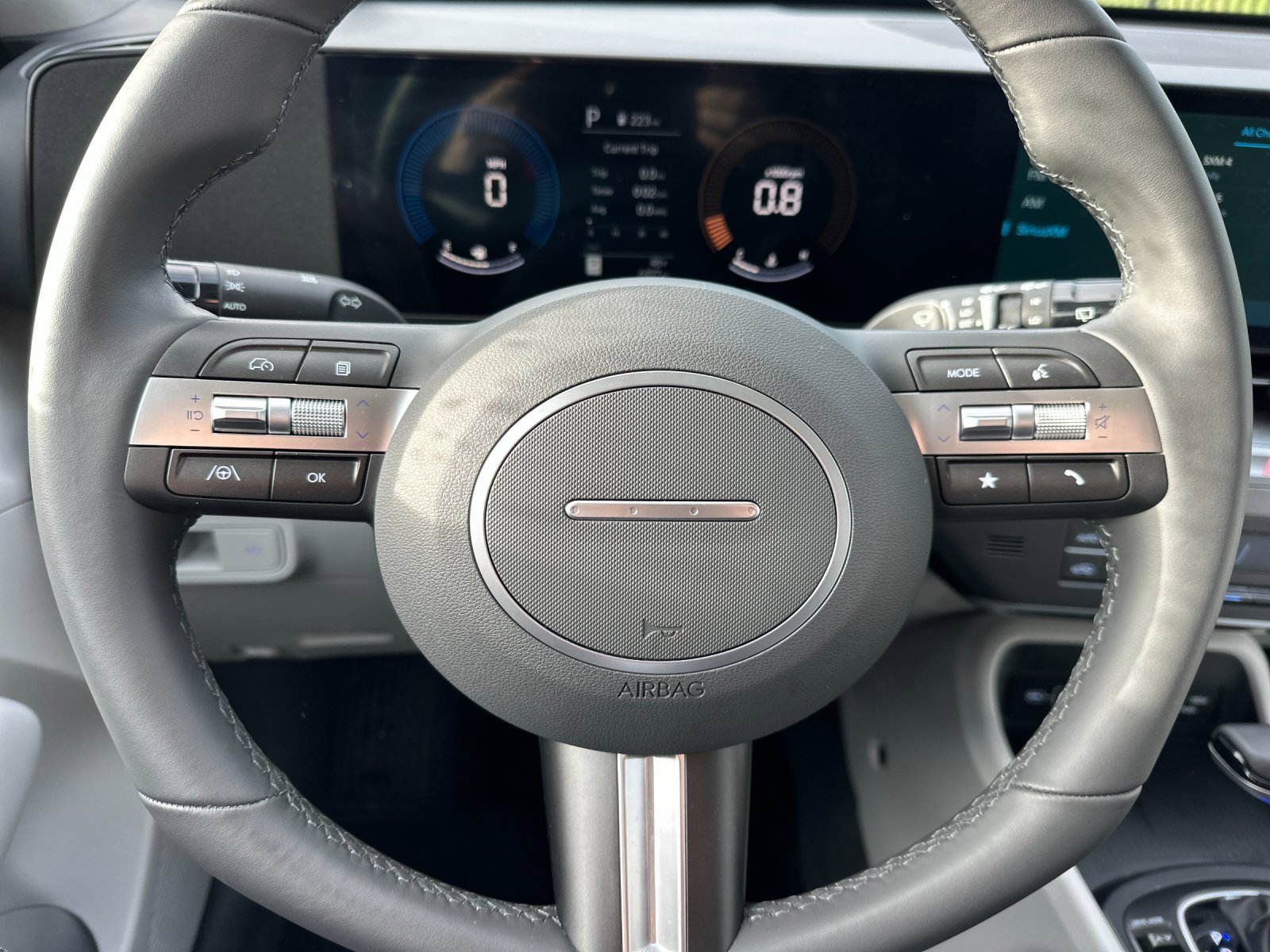 Used 2024 Hyundai Kona SEL image 23