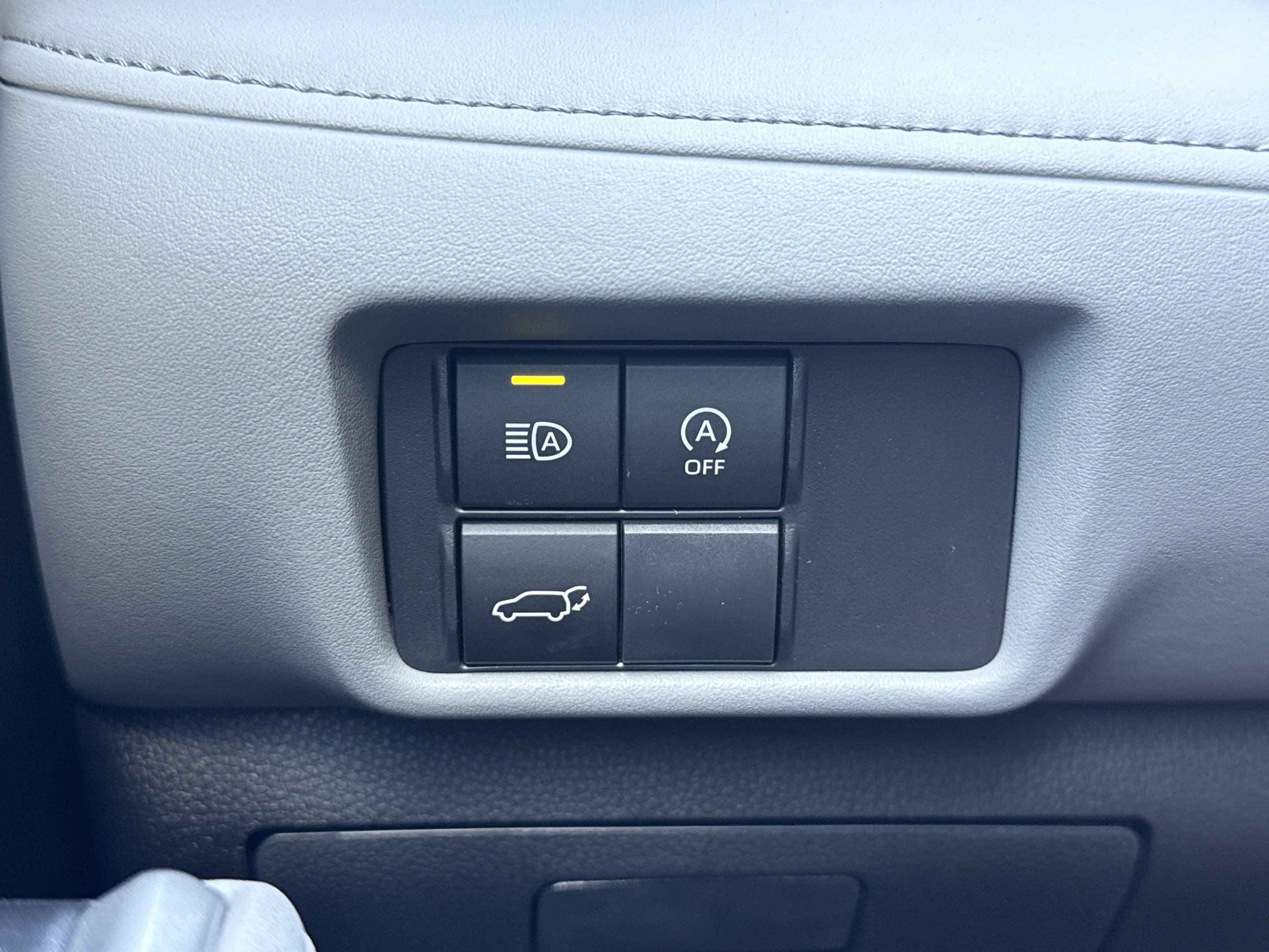 New 2026 Toyota Highlander XLE AWD/4WD image 20