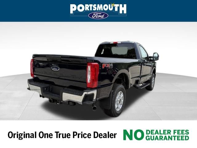 New 2025 Ford F350 XLT w/ FX4 Off-Road Package image 20