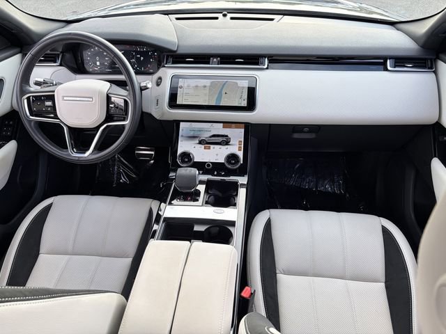 Used 2023 Land Rover Range Rover Velar R-Dynamic S AWD/4WD image 24