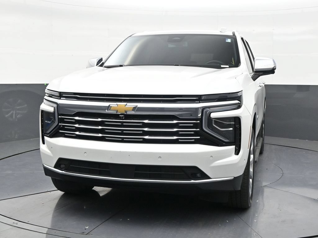 Used 2025 Chevrolet Tahoe Premier RWD image 8