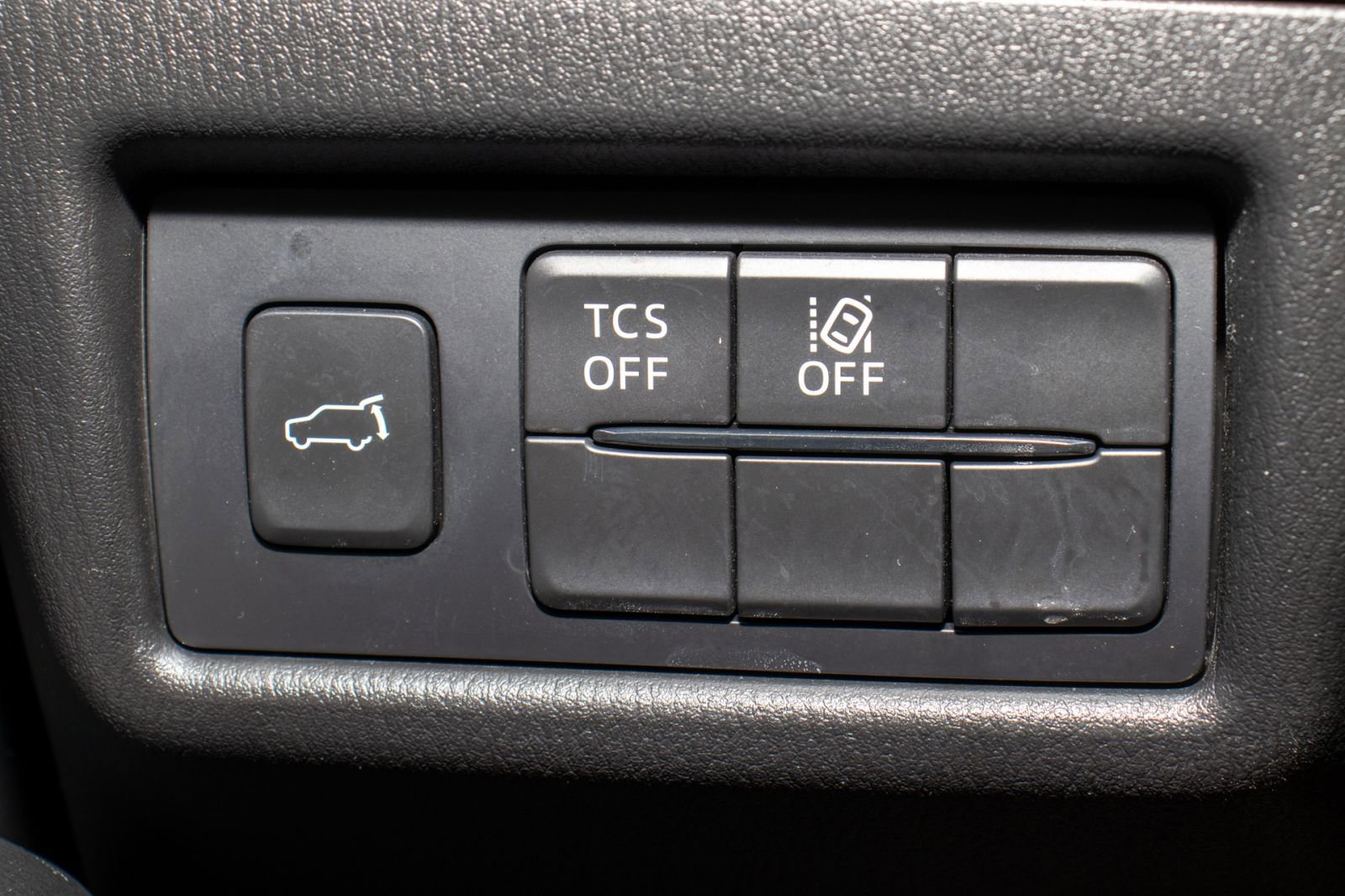 Used 2018 MAZDA CX-5 Touring w/ Preferred Equipment Package image 26