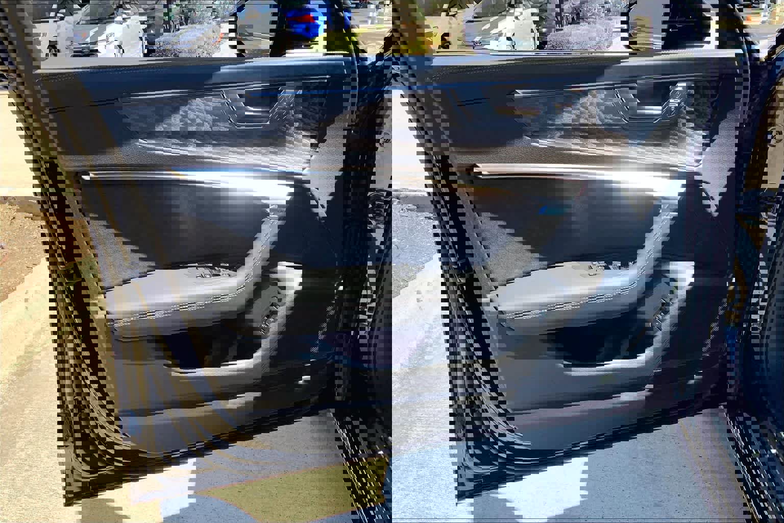 New 2025 Audi A6 3.0T Prestige image 10