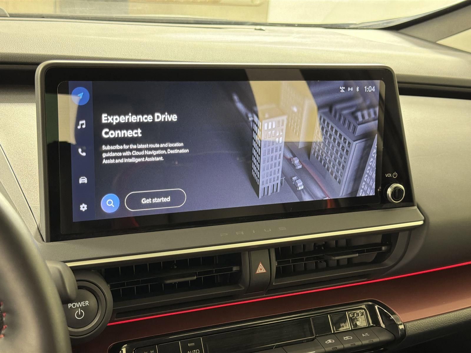 Used 2024 Toyota Prius Prime image 13