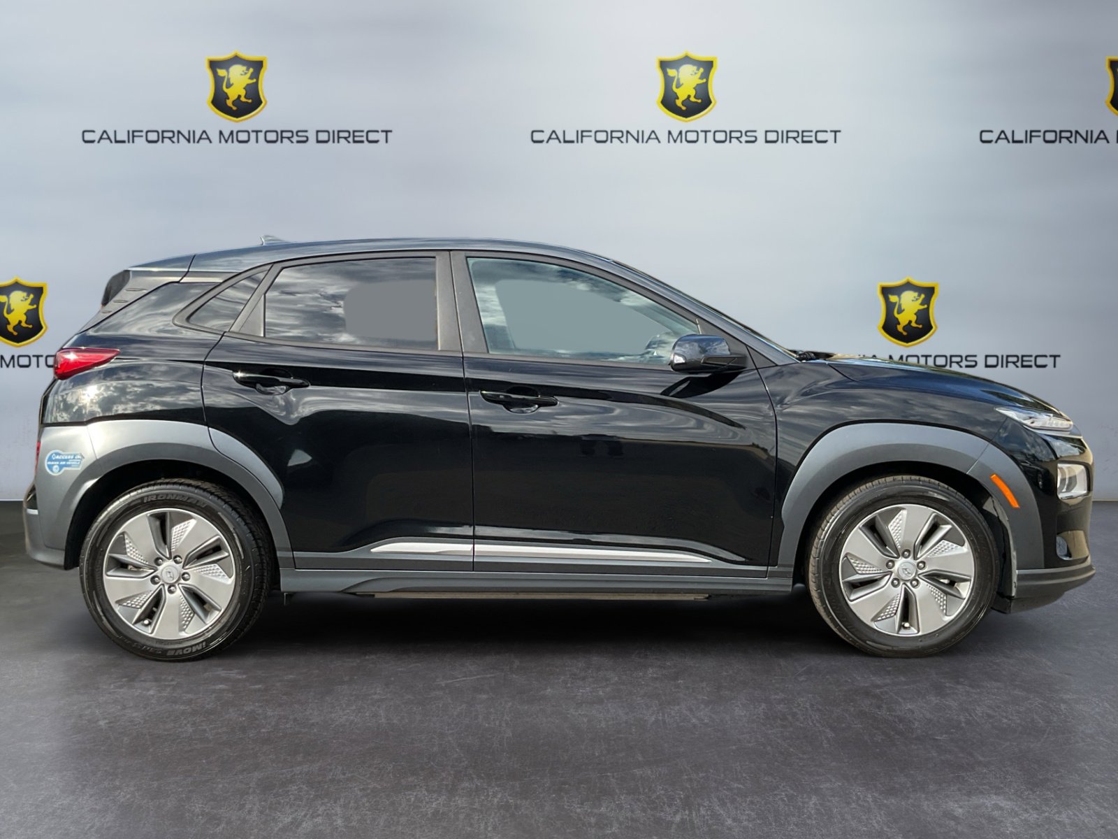 Used 2021 Hyundai Kona SEL image 4