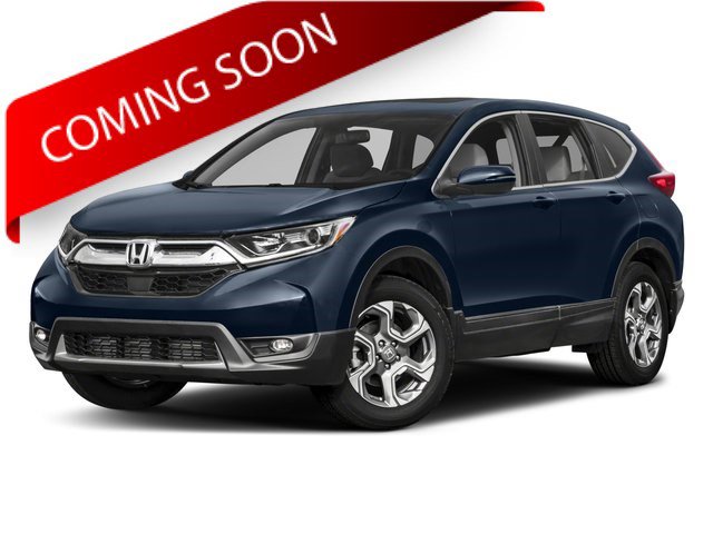 Used 2017 Honda CR-V EX-L image 1