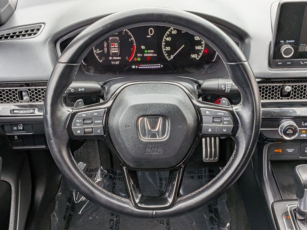 Used 2025 Honda Civic Sport image 22