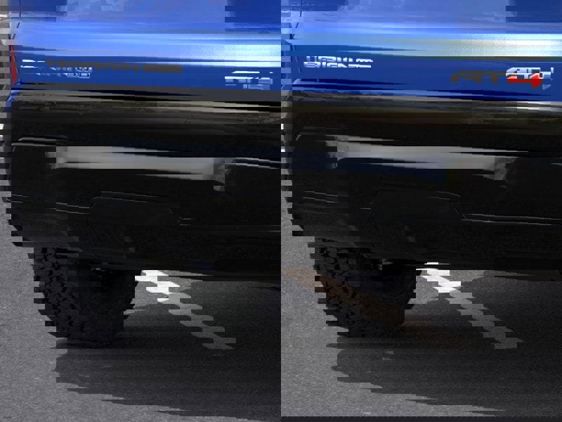 New 2026 GMC Terrain AT4 w/ Convenience Package III image 14