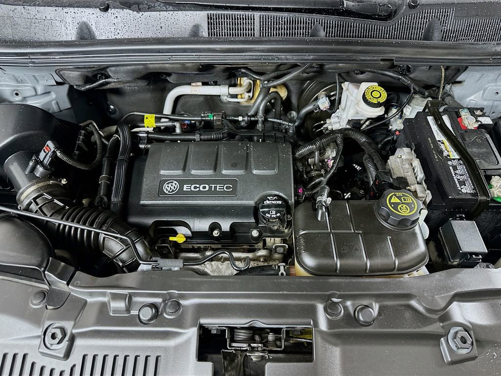 Used 2020 Buick Encore Preferred image 27