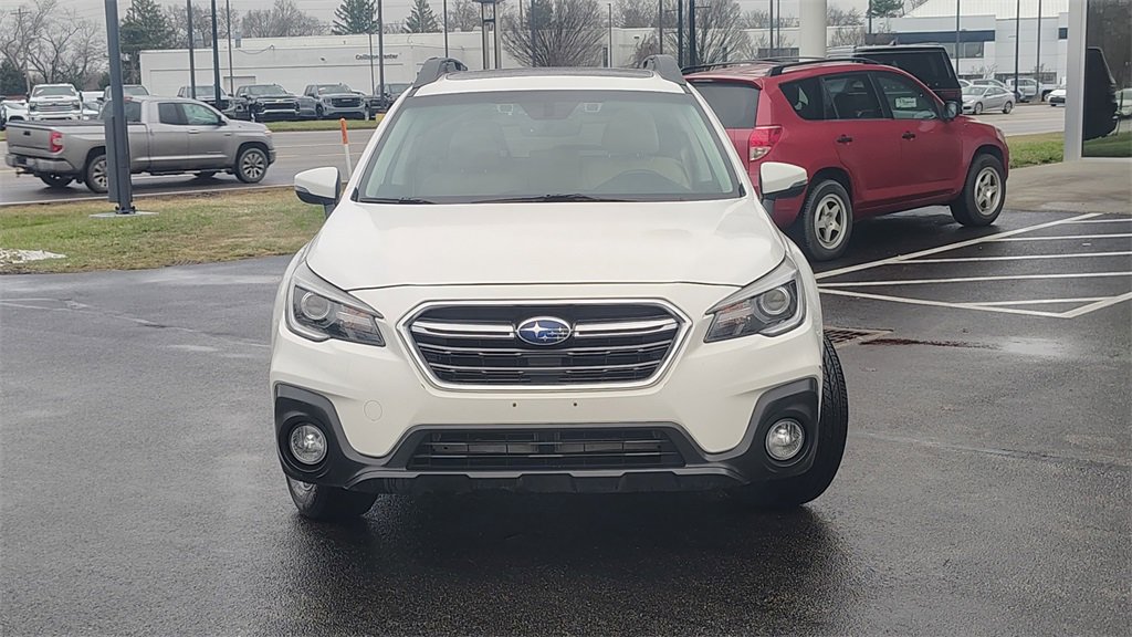 Used 2018 Subaru Outback 3.6R Limited image 36