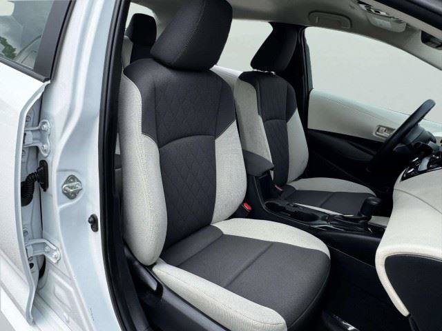 Used 2023 Toyota Corolla LE FWD image 55