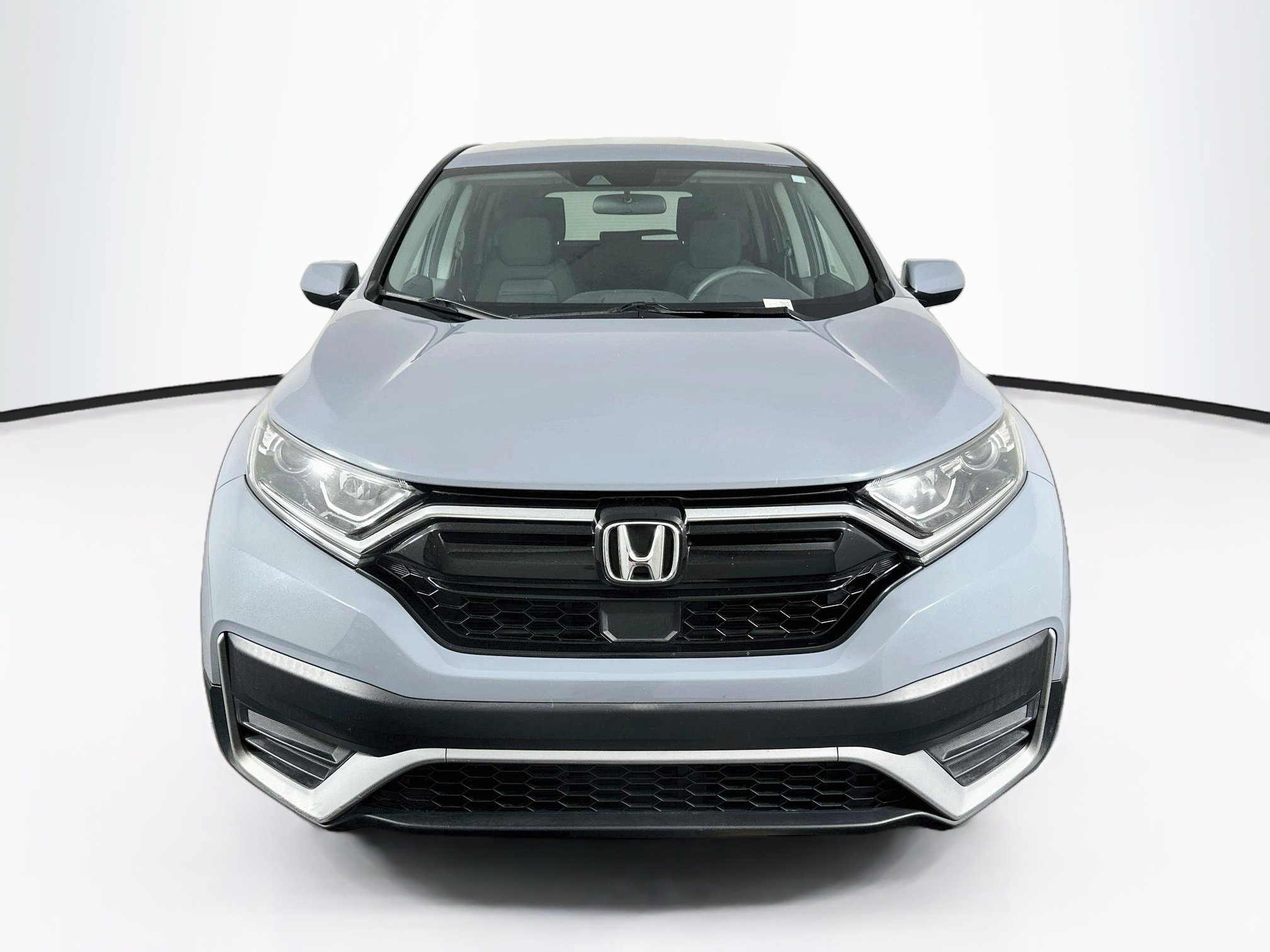 Used 2021 Honda CR-V Special Edition image 2