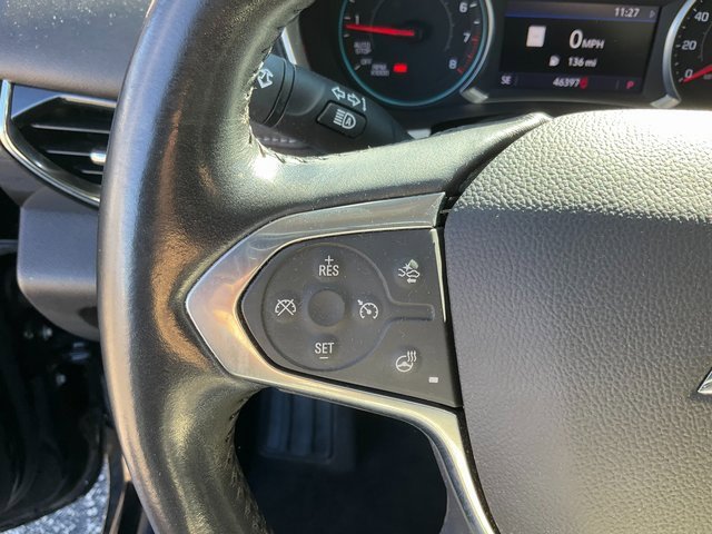 Used 2021 Chevrolet Traverse High Country w/ LPO, Floor Liner Package image 12