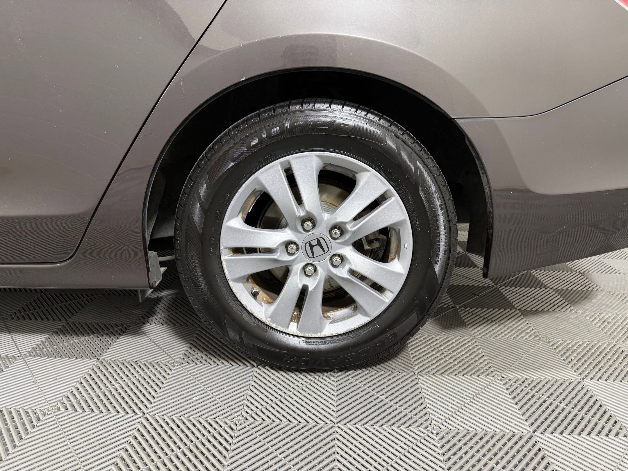 Used 2011 Honda Accord LX-P image 17