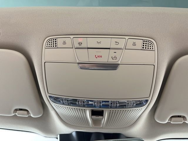 Used 2022 Mercedes-Benz GLC 300 4MATIC image 34