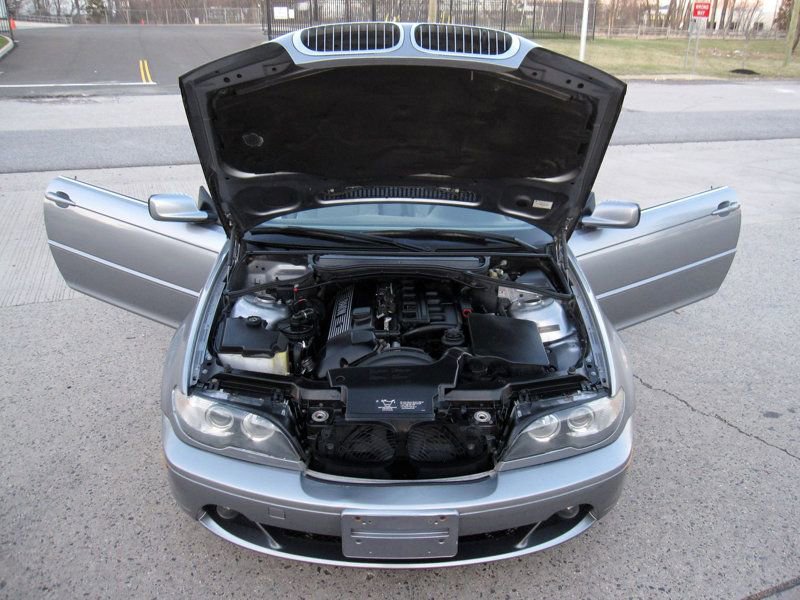 Used 2004 BMW 325Ci Convertible image 30