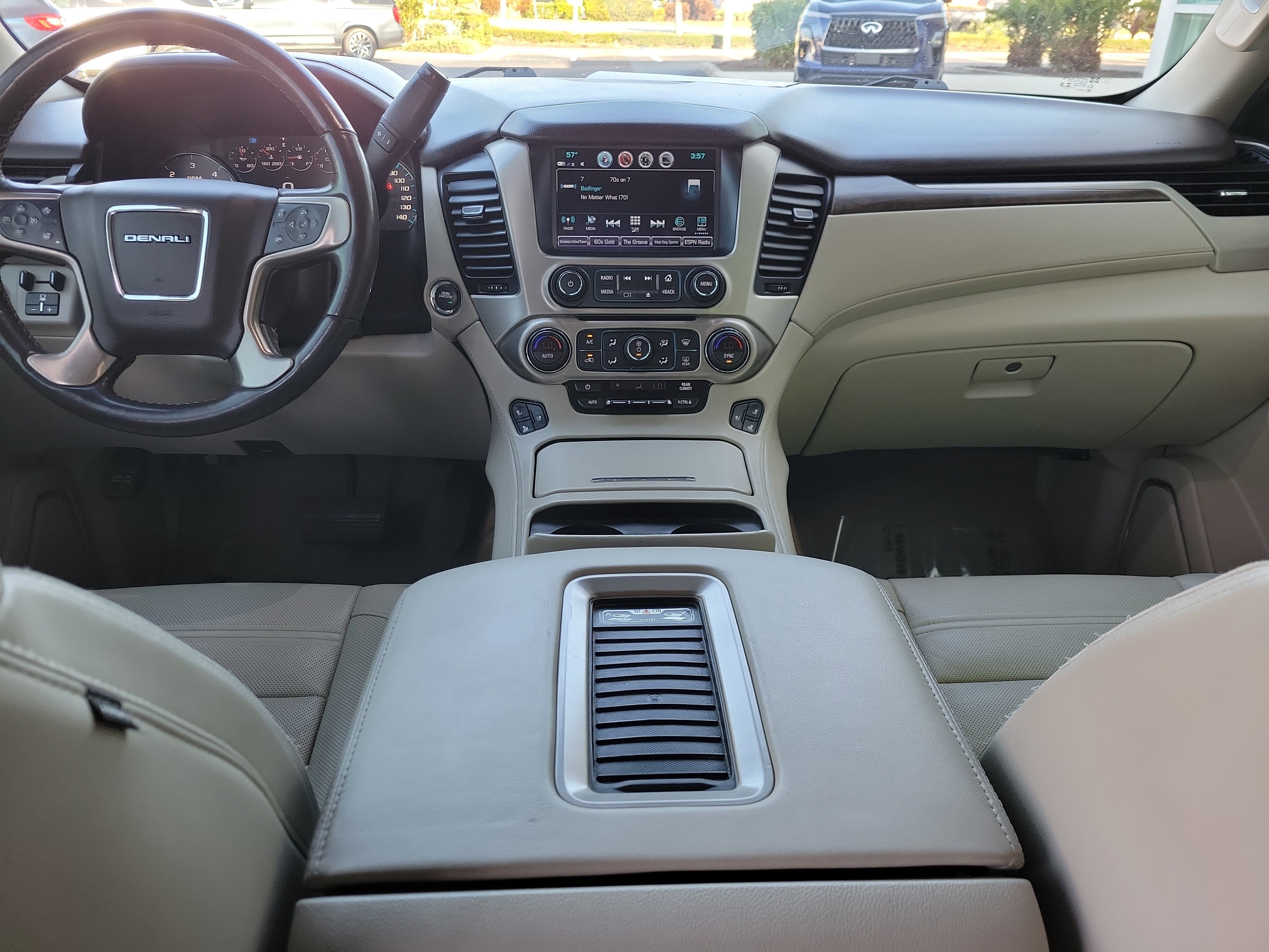Used 2019 GMC Yukon Denali image 14