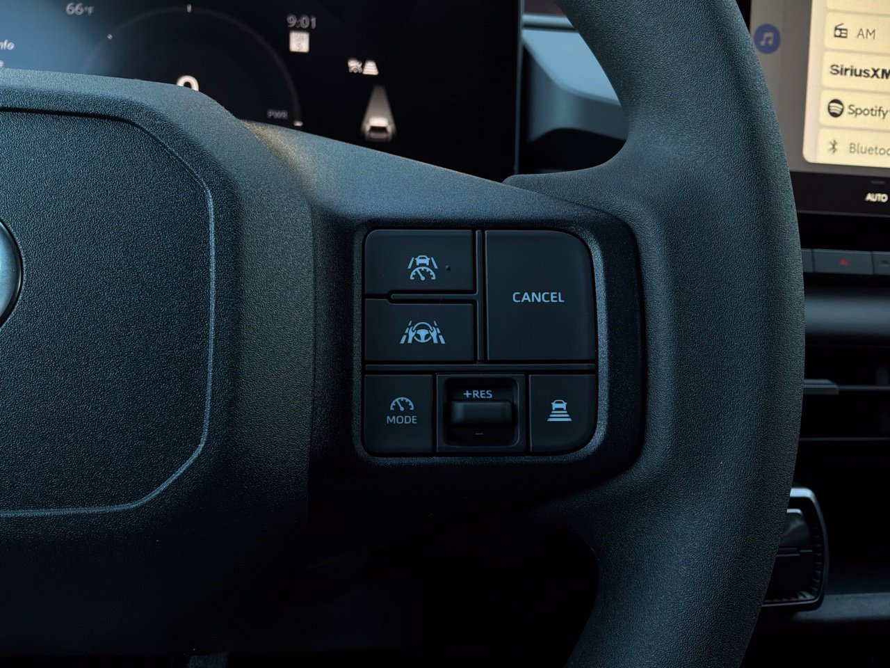 New 2026 Toyota RAV4 LE FWD image 35