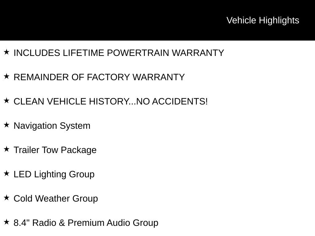 Used 2021 Jeep Gladiator Mojave w/ Dual Top Group AWD/4WD image 10