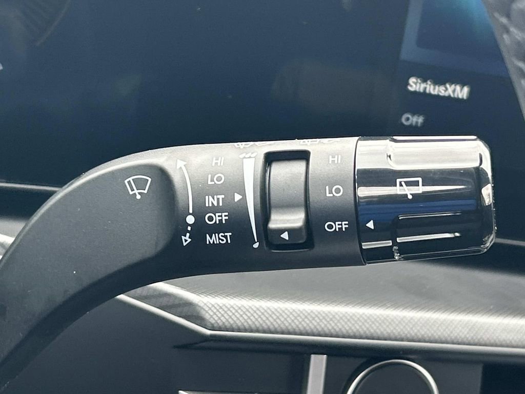New 2026 Hyundai Santa Fe SE image 27