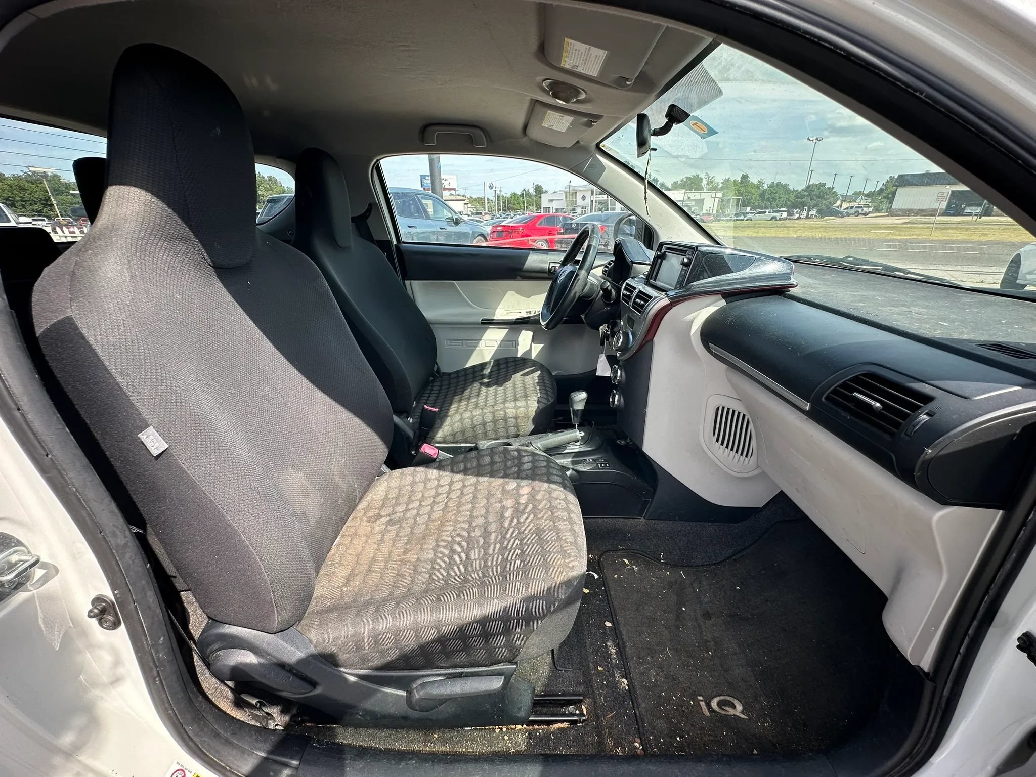 Used 2014 Scion iQ FWD image 10