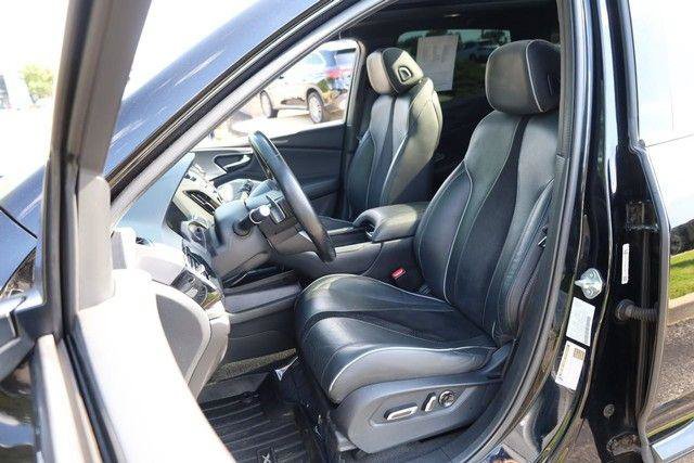 Used 2021 Acura RDX A-Spec AWD/4WD image 8