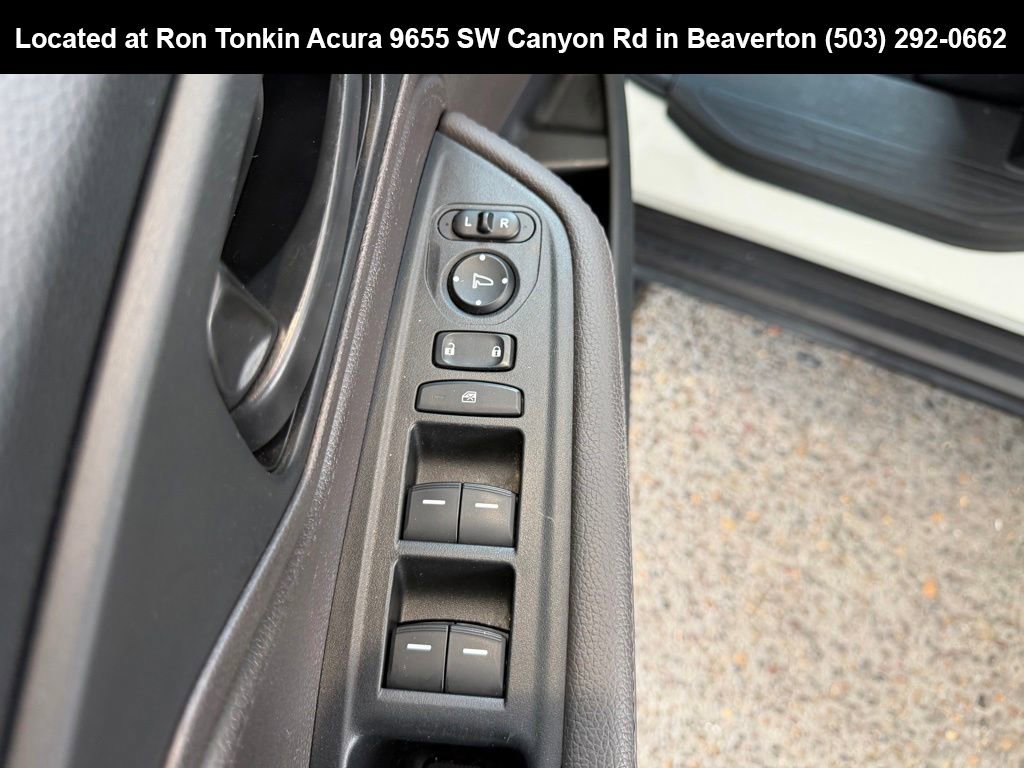 Used 2018 Honda Odyssey EX-L image 14